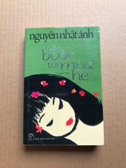 Bảy Bước Tới Mùa Hè