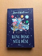 Băng Đảng Nửa Đêm