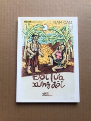 Đôi Lứa Xứng Đôi