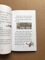 Một Cuộc Phiêu Lưu Ra Trò Và Rắc Rối