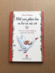 Một Cuộc Phiêu Lưu Ra Trò Và Rắc Rối