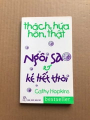 Thách, Hứa, Hôn, Thật - Ngôi Sao & Kẻ Hết Thời