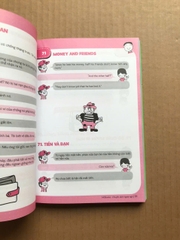 Self - study English funny stories for you - Tự học giao tiếp tiếng Anh qua truyện