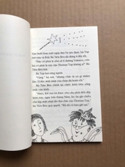 Cậu Bé Biết Bay