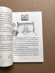 Cậu Bé Biết Bay