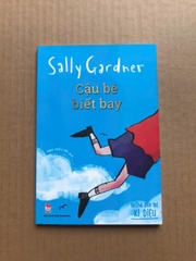 Cậu Bé Biết Bay