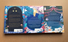 Ngày Xửa Ngày Xưa Có Một Trái Tim Vụn Vỡ, Vũ Khúc Đoạn Tình, Lời Nguyền Chân Ái  (3 tập)