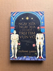 Ngày Xửa Ngày Xưa Có Một Trái Tim Vụn Vỡ, Vũ Khúc Đoạn Tình, Lời Nguyền Chân Ái  (3 tập)