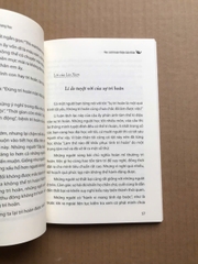 Học Cách Hoàn Thiện Bản Thân