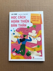 Học Cách Hoàn Thiện Bản Thân