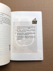 Bí Kíp Quản Lí Thời Gian