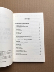 Học Cách Hoàn Thiện Bản Thân