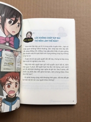 Bí Kíp Ghi Chép Hiệu Quả