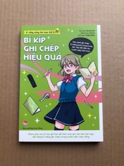 Bí Kíp Ghi Chép Hiệu Quả