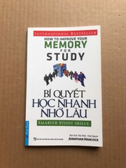 Bí Quyết Học Nhanh Nhớ Lâu