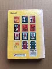 Khổng Minh Gia Cát Lượng Đại Truyện