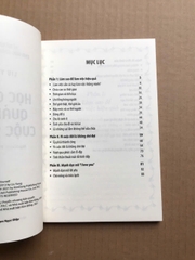 Học Cách Quản Lí Cuộc Sống