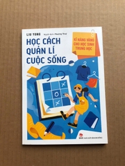 Học Cách Quản Lí Cuộc Sống