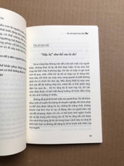 Học Cách Quản Lí Cuộc Sống