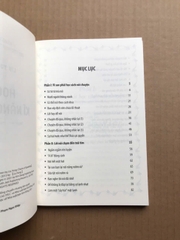 Học Kĩ Năng Nói