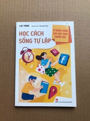 Học Cách Sống Tự Lập