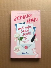 Mãi yêu, Lara Jean
