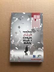 Góc Nhìn Alan - Những Bài Chưa Xuất Bản