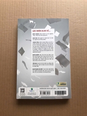 Góc Nhìn Alan - Những Bài Chưa Xuất Bản