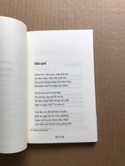 Thơ Hàn Mặc Tử