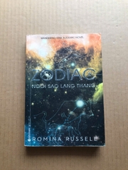 ZODIAC 2 – NGÔI SAO LANG THANG