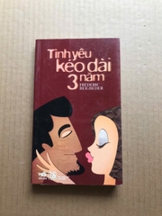 Tình Yêu Kéo Dài Ba Năm