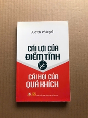 Cái Lợi Của Điềm Tĩnh