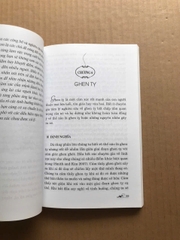 Cái Lợi Của Điềm Tĩnh