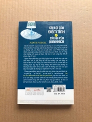 Cái Lợi Của Điềm Tĩnh