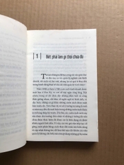 Khoảng Cách Từ Nói Đến Làm