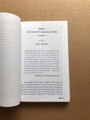 Sức Mạnh Và Khổ Đau