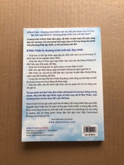 8 Phút Thiền - Tĩnh Lặng Tâm Trí, Thay Đổi Cuộc Đời