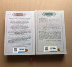 Dịch Kinh Tường Giải ( Quyển Thượng+ Quyển Hạ )