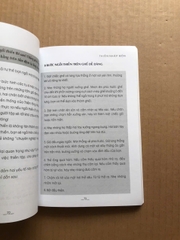 8 Phút Thiền - Tĩnh Lặng Tâm Trí, Thay Đổi Cuộc Đời