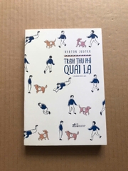 Trạm Thu Phí Quái Lạ