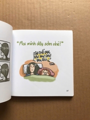 “Nhật Kí Sống Sót” Tuổi 25 ( Chuyện Vặt Của Múc 4 )