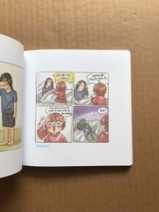 “Nhật Kí Sống Sót” Tuổi 25 ( Chuyện Vặt Của Múc 4 )