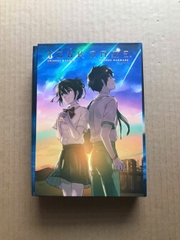 Your Name (Boxset Manga 3 tập)