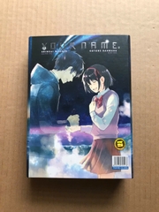 Your Name (Boxset Manga 3 tập)