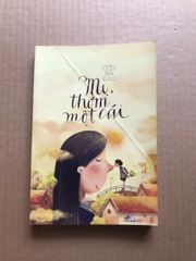 Mẹ, Thơm Một Cái