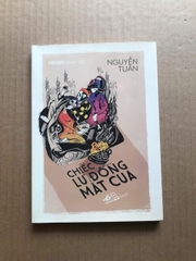 Chiếc Lư Đồng Mắt Cua
