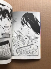 Your Name (Boxset Manga 3 tập)