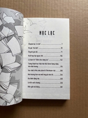 Những Kẻ Ngược Đời