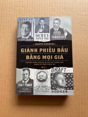 Giành Phiếu Bầu Bằng Mọi Giá