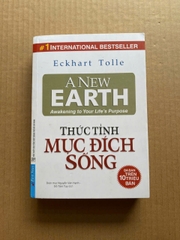Thức Tỉnh Mục Đích Sống
